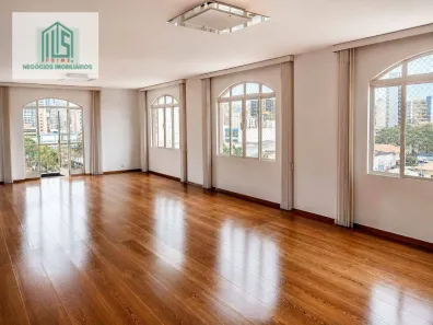 Apartamento com 4 Quartos à venda, 250m² no Centro, Santo André