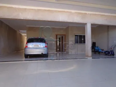 Casa com 3 Quartos à venda, 272m² no Alto da Boa Vista, Ribeirão Preto