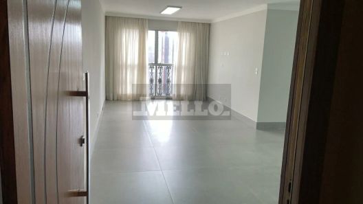 Apartamento com 3 Quartos à venda, 80m² no Vila Campestre, São Paulo