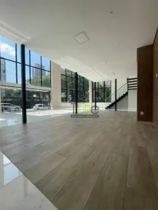 Galpão/Depósito/Armazém para alugar, 130m² no Jardim, Santo André