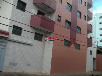 Apartamento com 2 Quartos para alugar, 60m² no Ramos, Viçosa