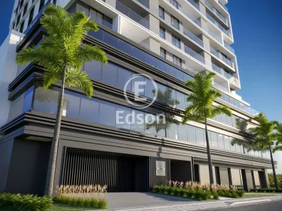 Apartamento com 2 Quartos à venda, 76m² no Pedra Branca, Palhoça