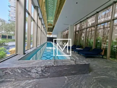 Apartamento com 3 Quartos à venda, 221m² no Moema, São Paulo
