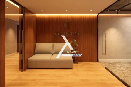 Sala Comercial para alugar, 110m² no Cidade Monções, São Paulo