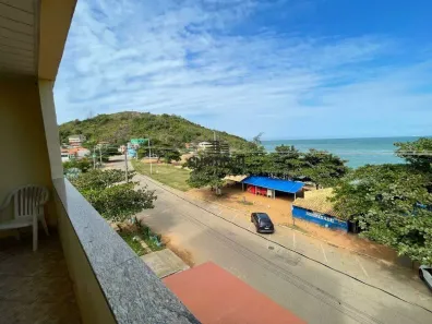 Prédio Comercial com 10 Quartos à venda, 980m² no Setiba, Guarapari
