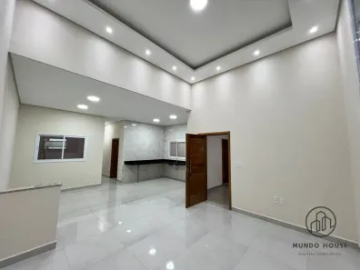 Casa de Condomínio com 3 Quartos à venda, 200m² no Wanel Ville, Sorocaba