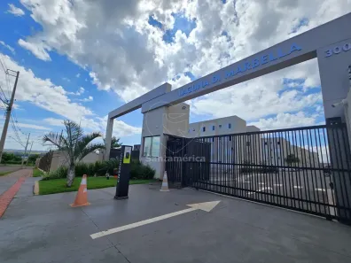 Apartamento com 2 Quartos para alugar, 46m² no Cidade Industrial 2, Londrina