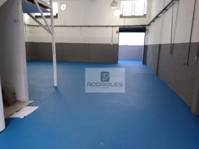 Galpão/Depósito/Armazém à venda, 330m² no Rudge Ramos, São Bernardo do Campo