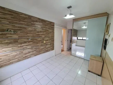 Apartamento com 3 Quartos para alugar, 80m² no Nossa Senhora das Graças, Manaus