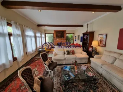 Sobrado com 5 Quartos à venda, 538m² no Jardim Viana, São Paulo