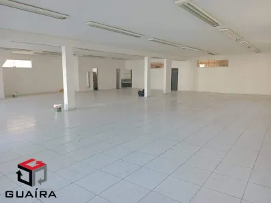 Prédio Comercial para alugar, 740m² no Vila Firmiano Pinto, São Paulo
