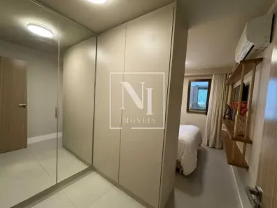 Apartamento com 3 Quartos à venda, 113m² no Botafogo, Rio de Janeiro