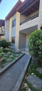 Casa de Condomínio com 4 Quartos à venda, 180m² no Taquara, Rio de Janeiro