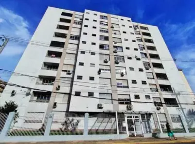 Kitnet com 1 Quarto para alugar, 38m² no Centro, São Leopoldo
