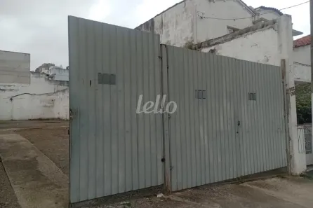Lote/Terreno para alugar, 200m² no Mooca, São Paulo