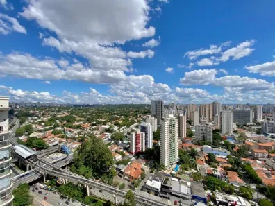 Apartamento com 2 Quartos à venda, 143m² no Campo Belo, São Paulo