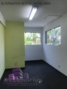 Sala Comercial para alugar, 13m² no Vila Lageado, São Paulo