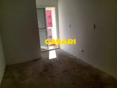 Cobertura com 2 Quartos à venda, 147m² no Rudge Ramos, São Bernardo do Campo