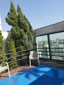 Apartamento com 1 Quarto à venda, 86m² no Vila Nova Conceição, São Paulo
