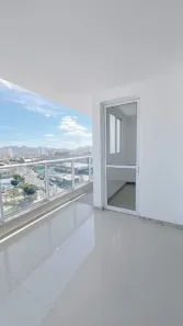 Apartamento com 3 Quartos à venda, 70m² no Praia de Itaparica, Vila Velha