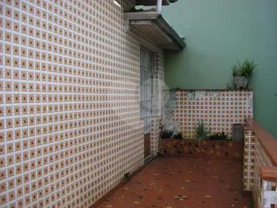 Casa com 2 Quartos à venda, 100m² no Vila Leonor, São Paulo