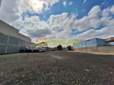 Lote/Terreno para alugar, 2500m² no Jardim Japão, São Paulo