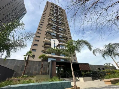 Apartamento com 3 Quartos à venda, 151m² no Jardim Olhos D'Água II, Ribeirão Preto