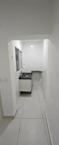 Apartamento com 1 Quarto para alugar, 15m² no Saúde, São Paulo