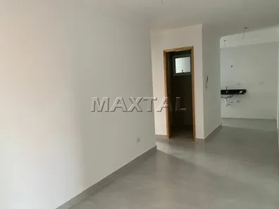Apartamento com 2 Quartos à venda, 43m² no Vila Nova Mazzei, São Paulo