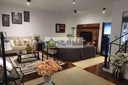 Sobrado com 3 Quartos à venda, 170m² no Vila Guarani (Z Sul), São Paulo