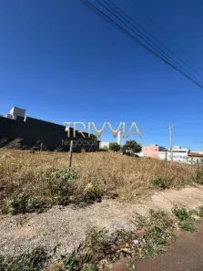 Lote/Terreno à venda, 250m² no Jardim Brasília, Uberlândia