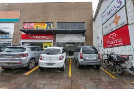 Ponto Comercial para alugar, 133m² no Santo Antônio, Porto Alegre