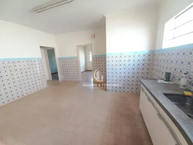 Casa com 3 Quartos à venda, 144m² no Estádio, Rio Claro