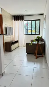 Flat com 1 Quarto para alugar, 26m² no Espinheiro, Recife
