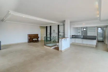 Cobertura com 3 Quartos à venda, 470m² no Morro dos Ingleses, São Paulo