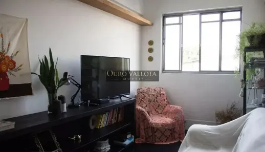 Apartamento com 1 Quarto à venda, 56m² no Mooca, São Paulo