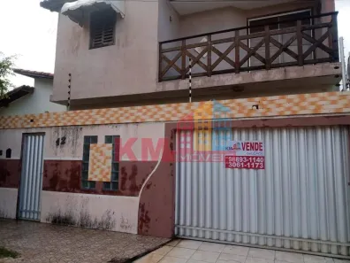 Casa com 4 Quartos à venda, 200m² no Aeroporto, Mossoró