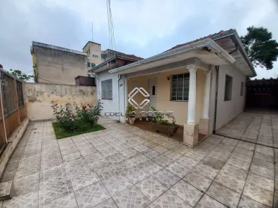 Lote/Terreno à venda, 520m² no Osvaldo Cruz, São Caetano do Sul