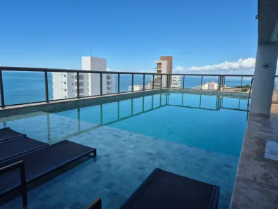 Apartamento com 1 Quarto à venda, 41m² no Barra, Salvador