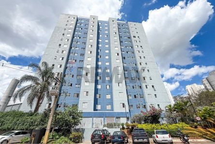 Apartamento com 2 Quartos à venda, 54m² no Parque Campolim, Sorocaba