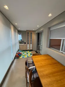 Apartamento com 2 Quartos à venda, 69m² no Sumaré, São Paulo