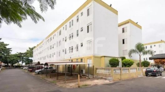 Apartamento com 2 Quartos à venda, 55m² no Vila Padre Manoel de Nóbrega, Campinas