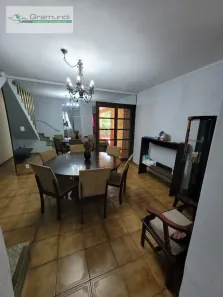 Sobrado com 5 Quartos à venda, 196m² no Ipiranga, São Paulo