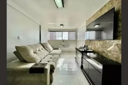Apartamento com 3 Quartos à venda, 160m² no Manacás, Belo Horizonte
