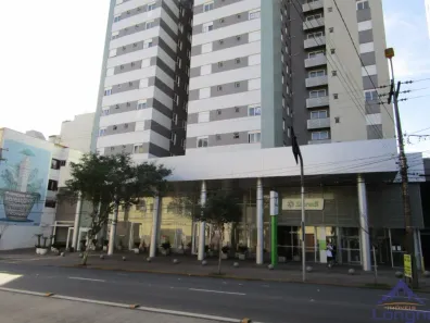 Imóvel Comercial com 1 Quarto para alugar, 330m² no Centro, Caxias do Sul