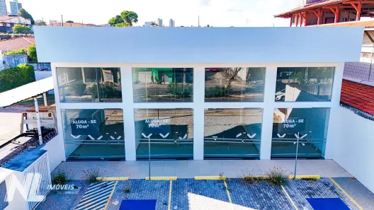 Ponto Comercial com 1 Quarto para alugar, 70m² no Capim Macio, Natal