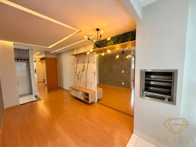 Apartamento com 2 Quartos para alugar, 44m² no Gleba Fazenda Palhano, Londrina