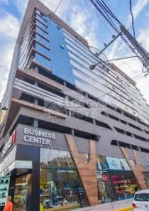 Sala Comercial à venda, 40m² no Vila Moema, Tubarão