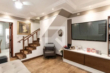 Casa com 2 Quartos à venda, 75m² no Vila Mazzei, São Paulo