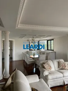 Apartamento com 4 Quartos à venda, 310m² no Vila Ida, São Paulo